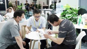 赏金女王(中国官方)最新IOS/安卓版/手机版APP下载
